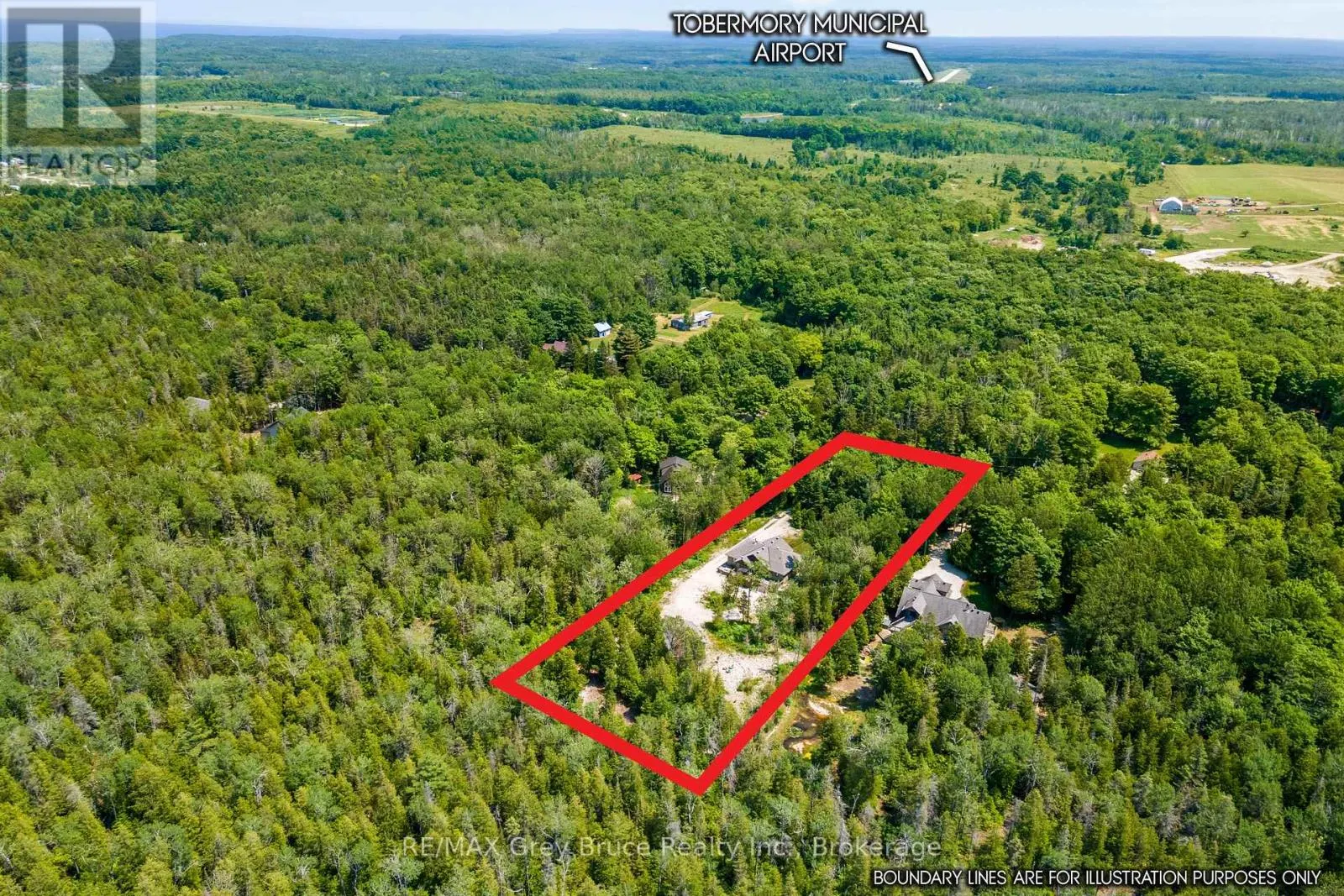 170 CAPE HURD ROAD