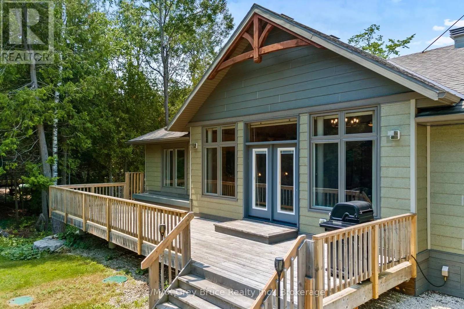 170 CAPE HURD ROAD
