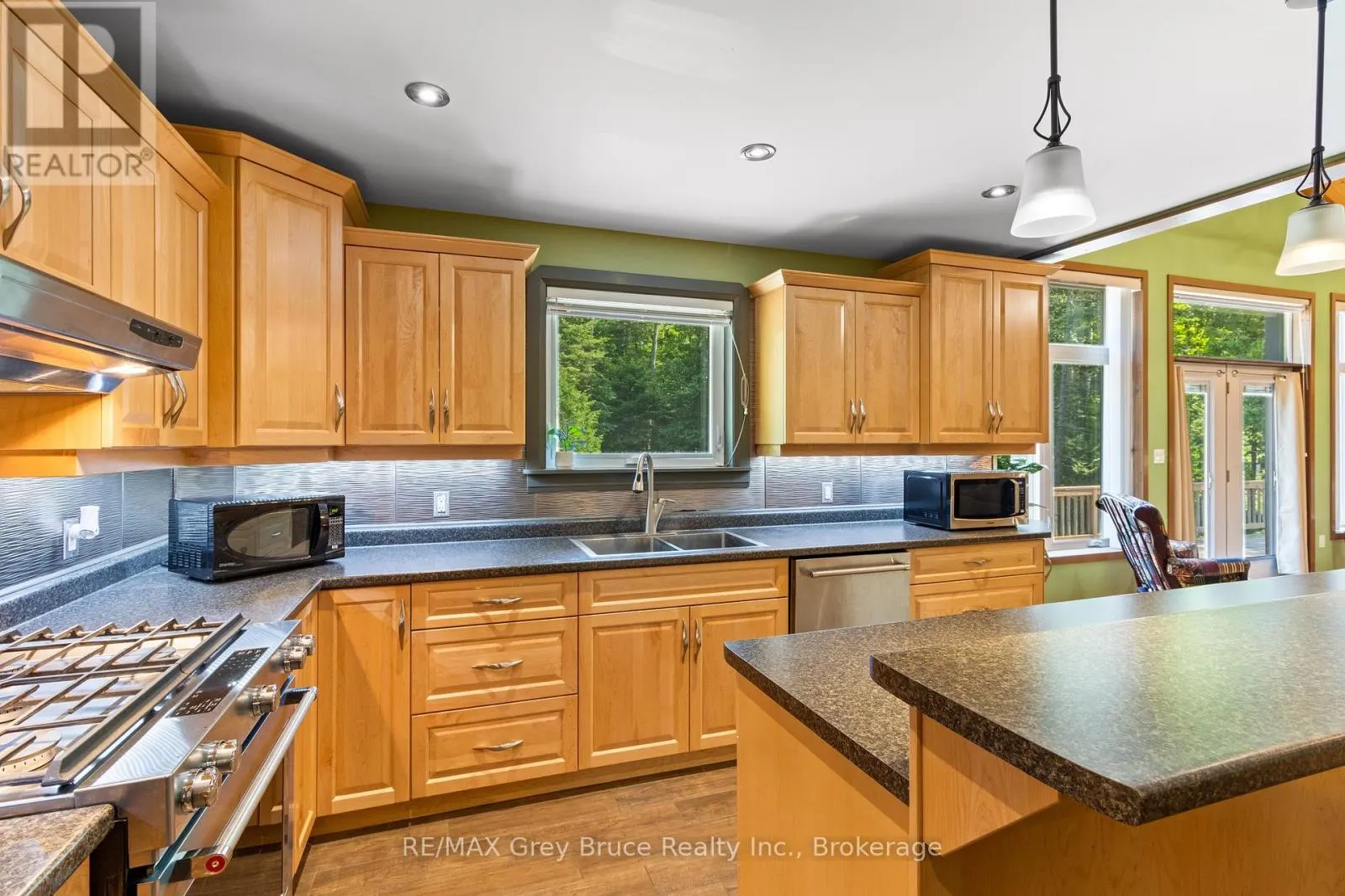 170 CAPE HURD ROAD
