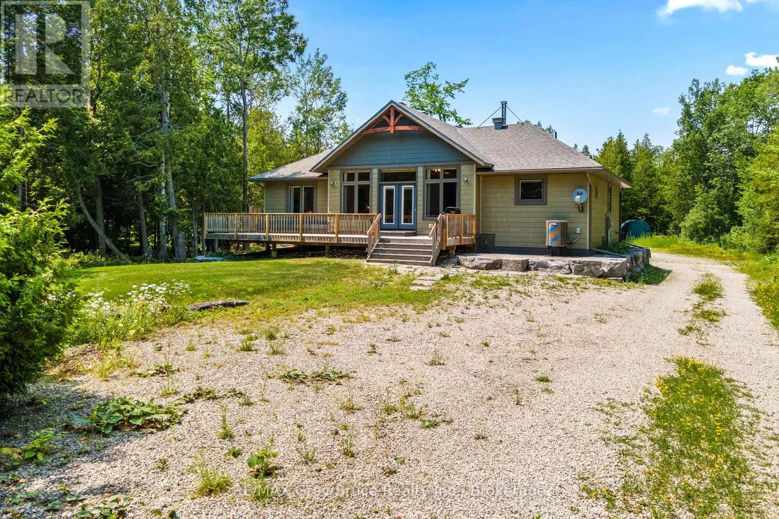170 CAPE HURD ROAD