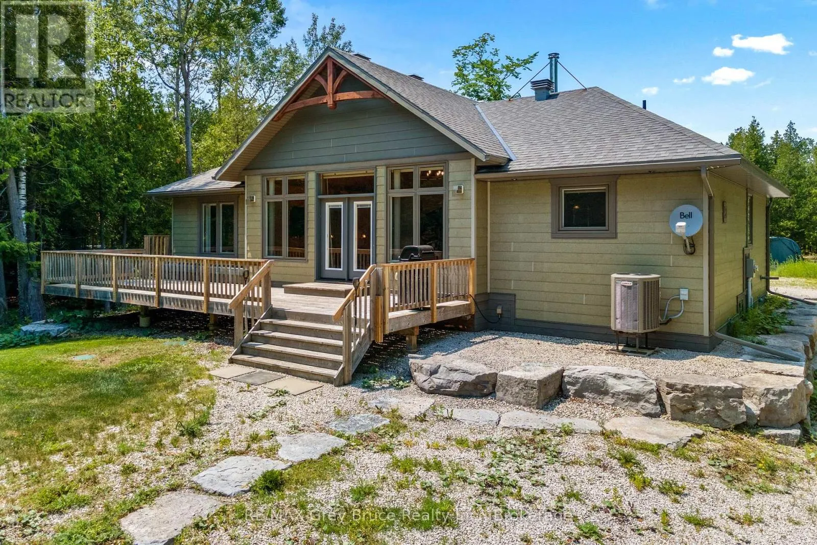 170 CAPE HURD ROAD