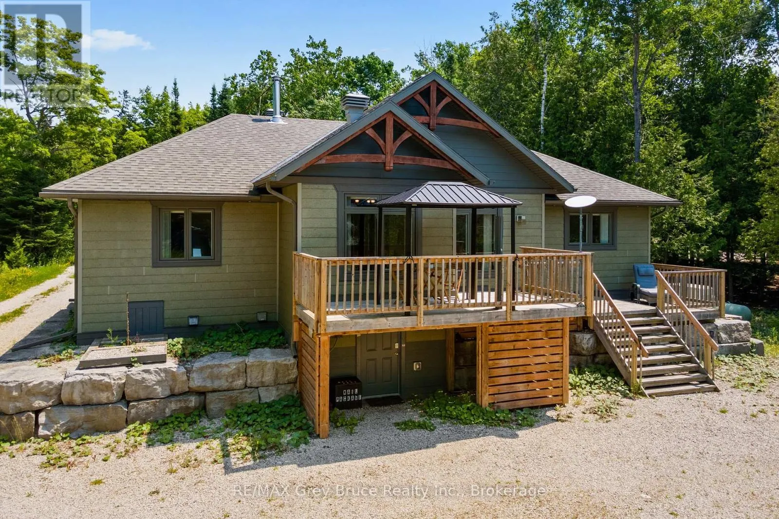 170 CAPE HURD ROAD