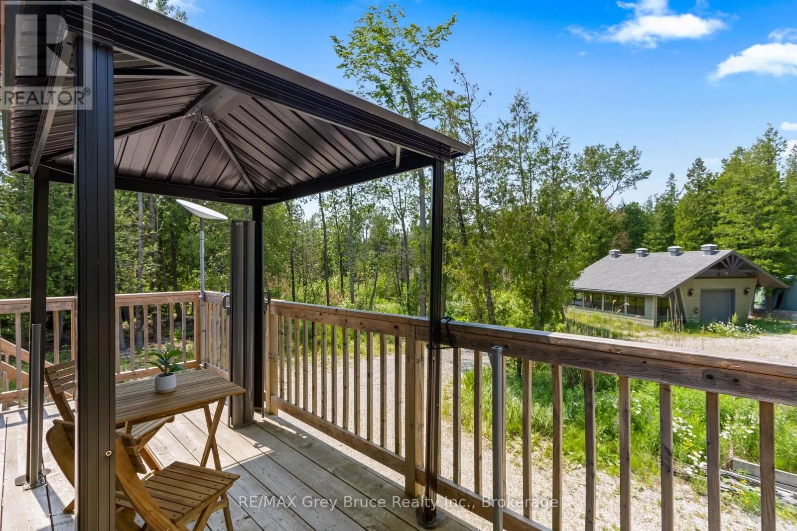 170 CAPE HURD ROAD