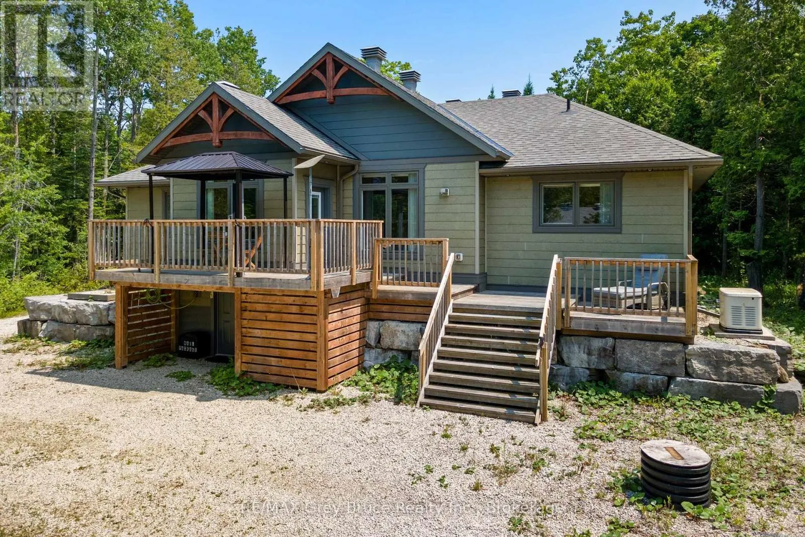 170 CAPE HURD ROAD