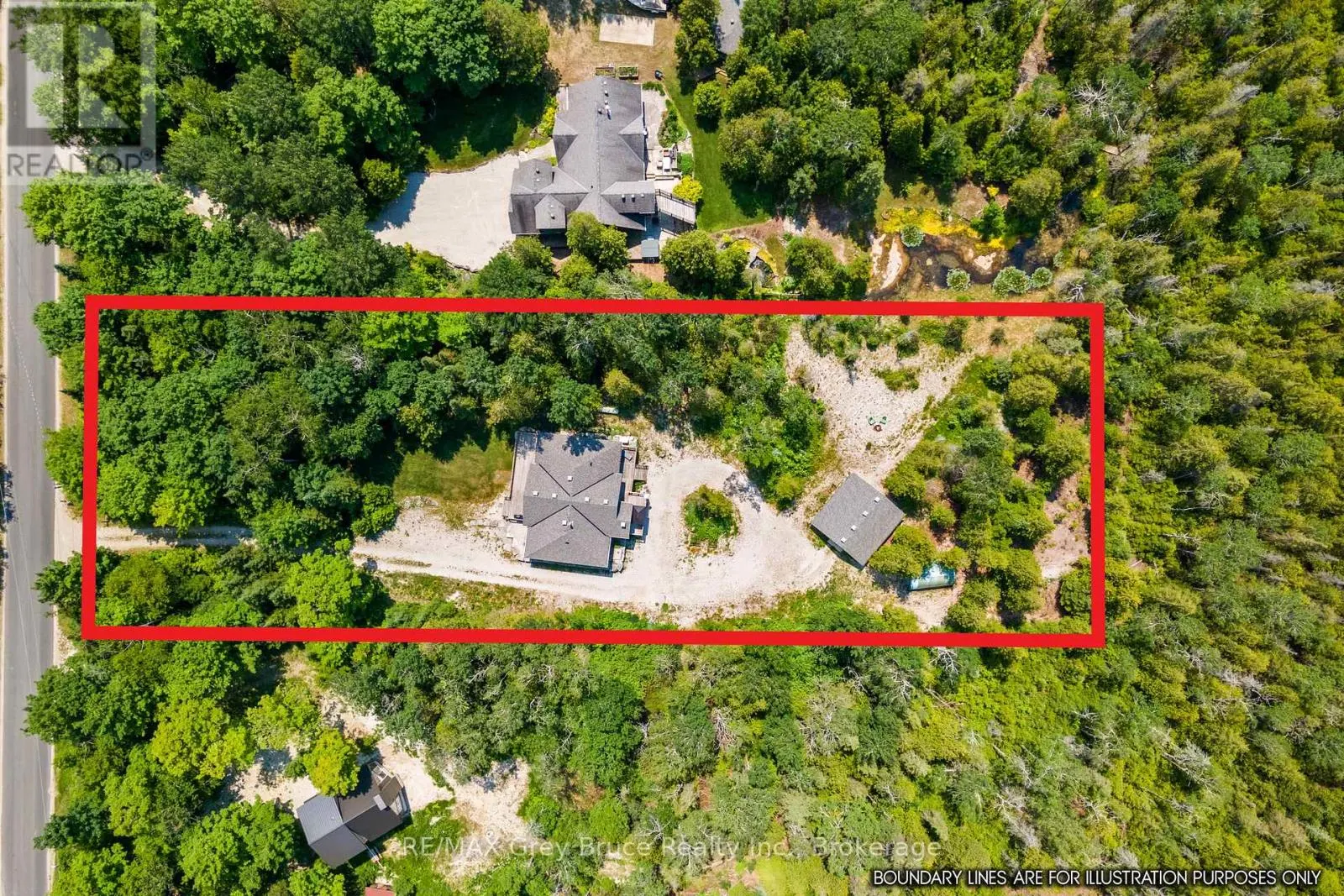 170 CAPE HURD ROAD
