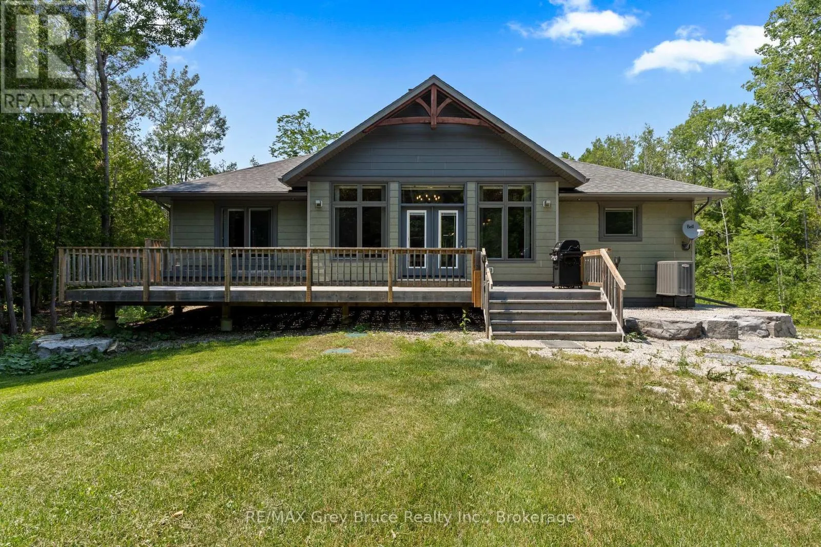 170 CAPE HURD ROAD