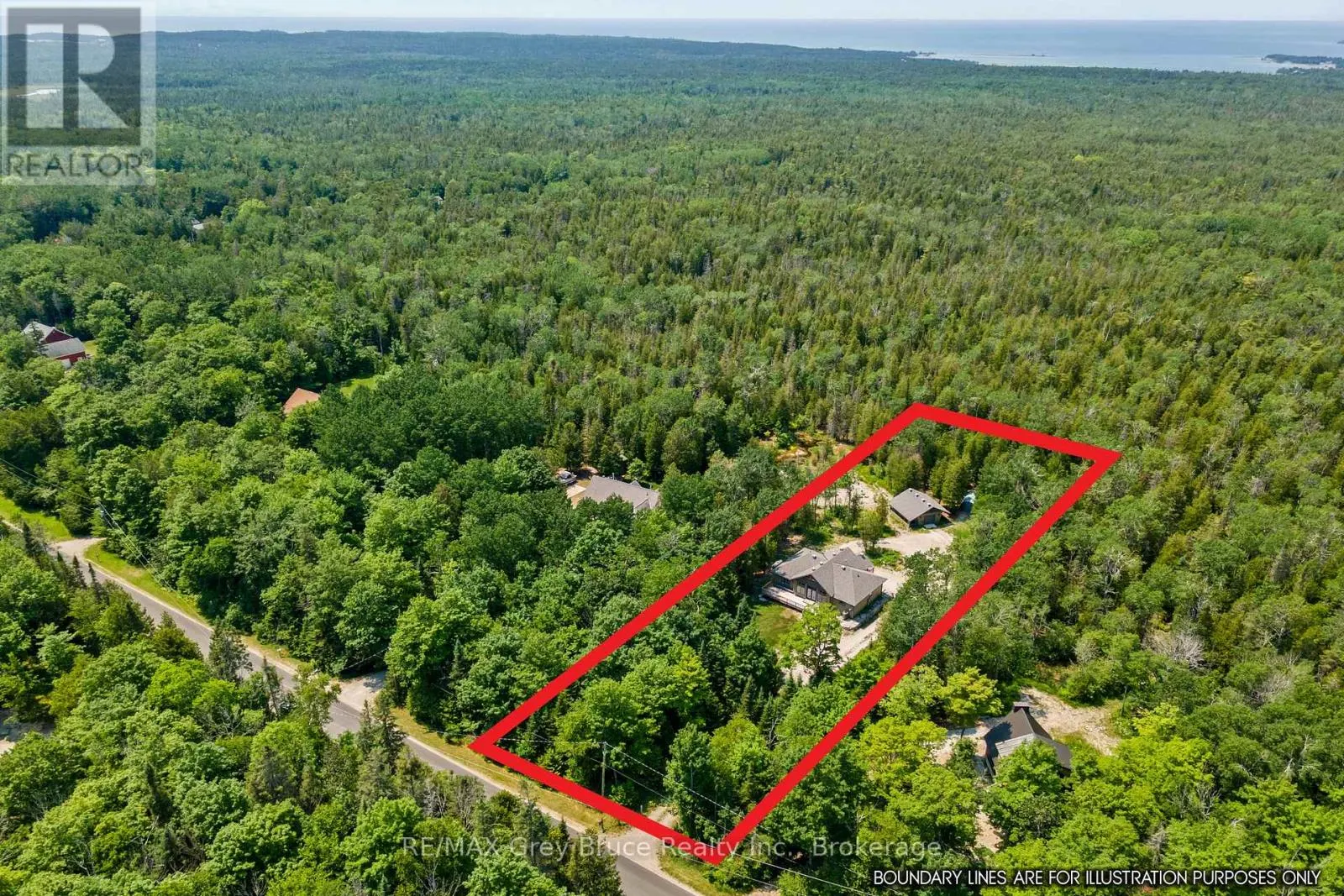 170 CAPE HURD ROAD