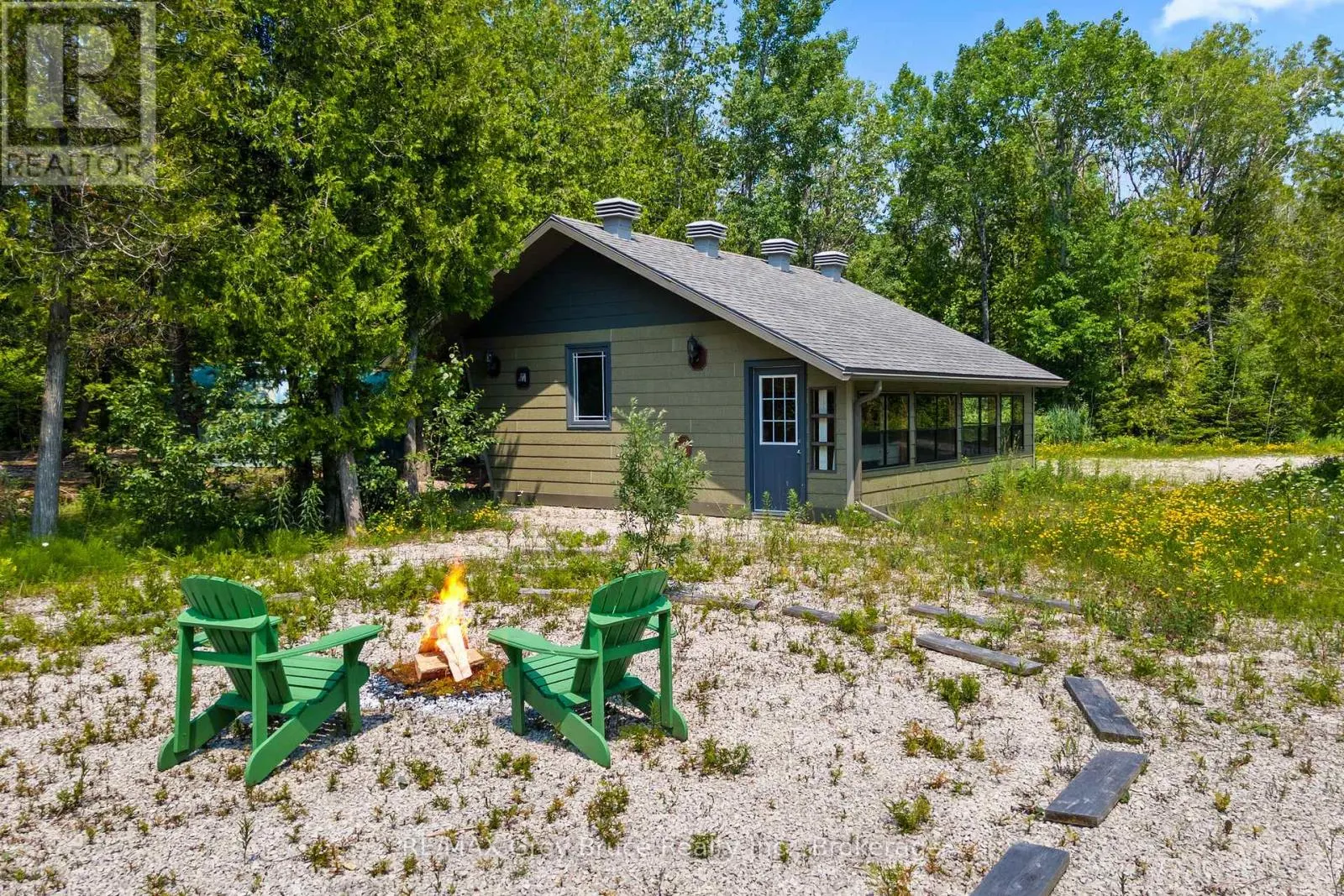 170 CAPE HURD ROAD