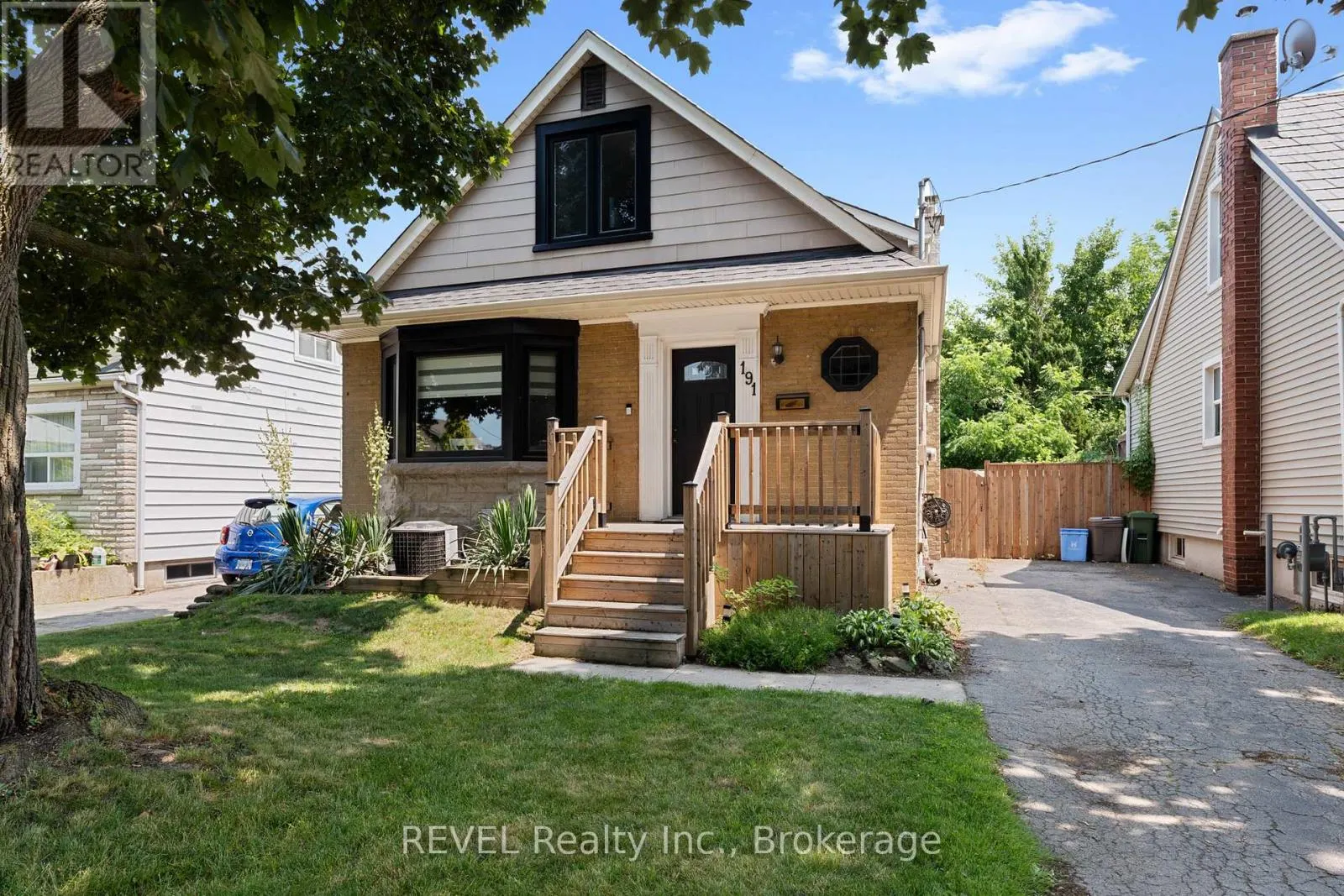 191 AUBURN AVENUE