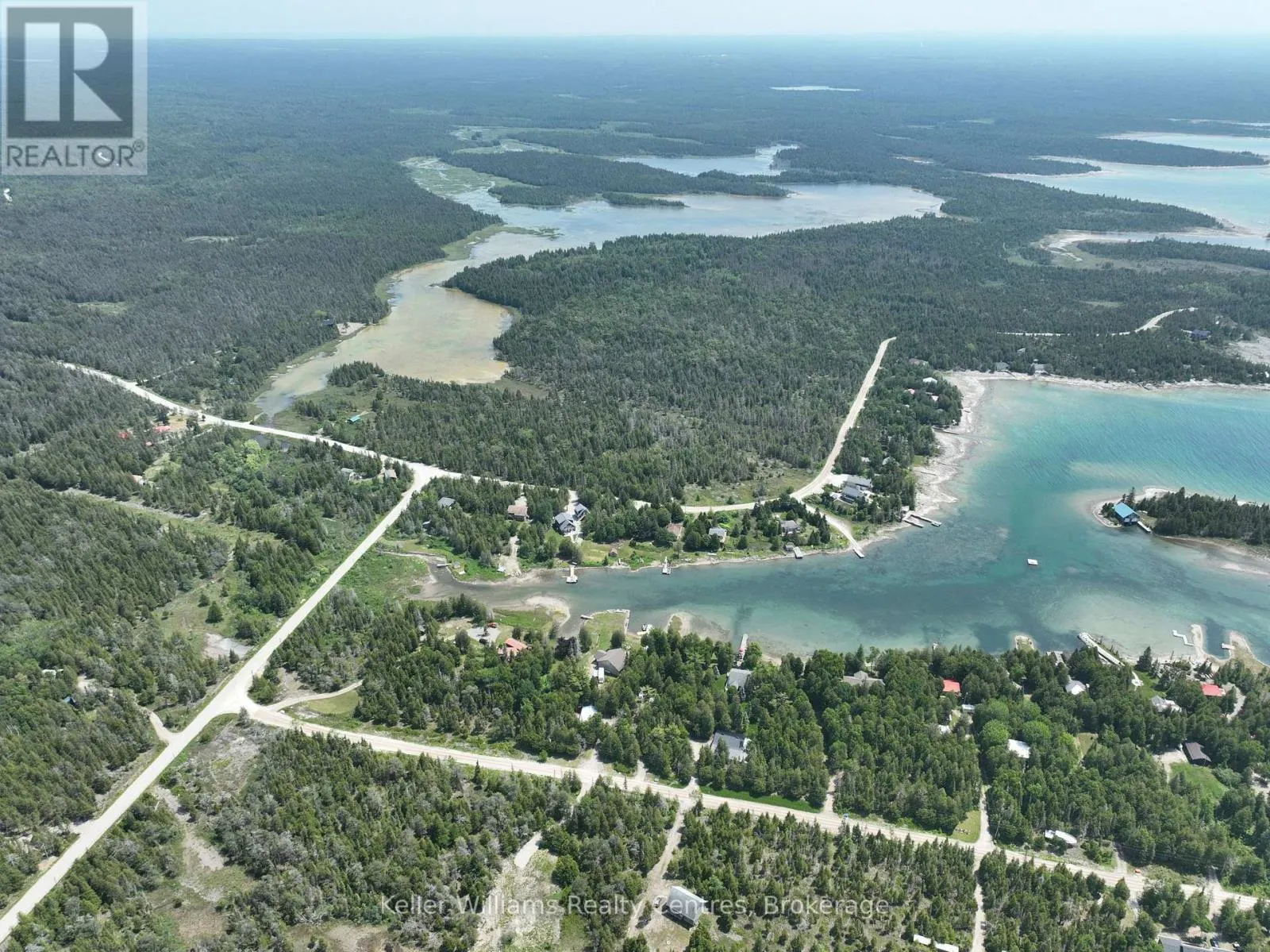 1226 DORCAS BAY ROAD