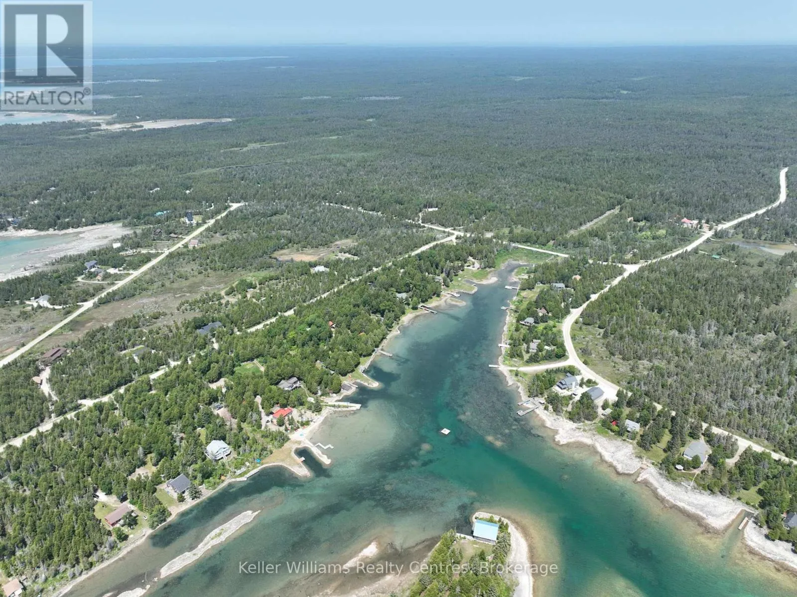 1226 DORCAS BAY ROAD
