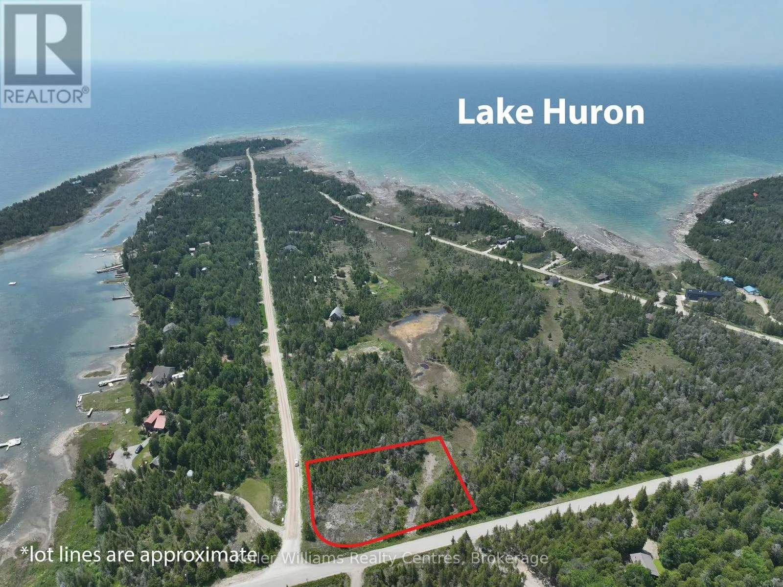 1226 DORCAS BAY ROAD