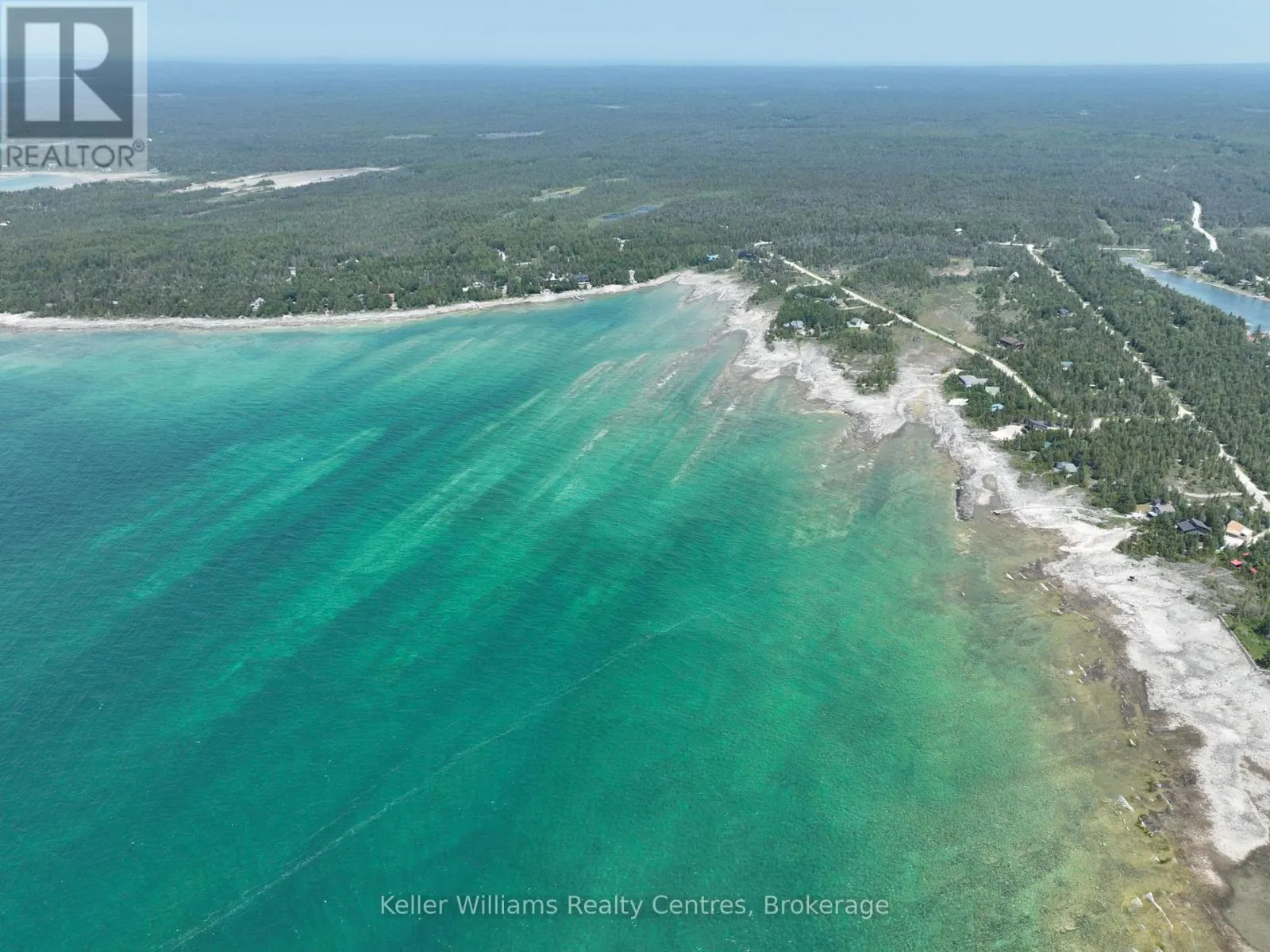 1226 DORCAS BAY ROAD