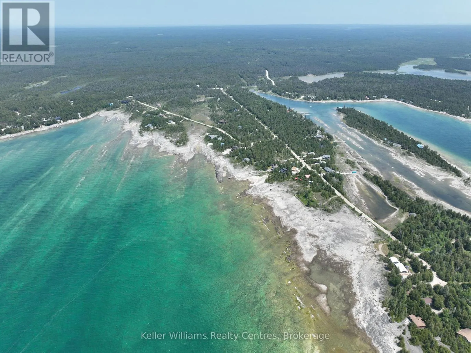 1226 DORCAS BAY ROAD