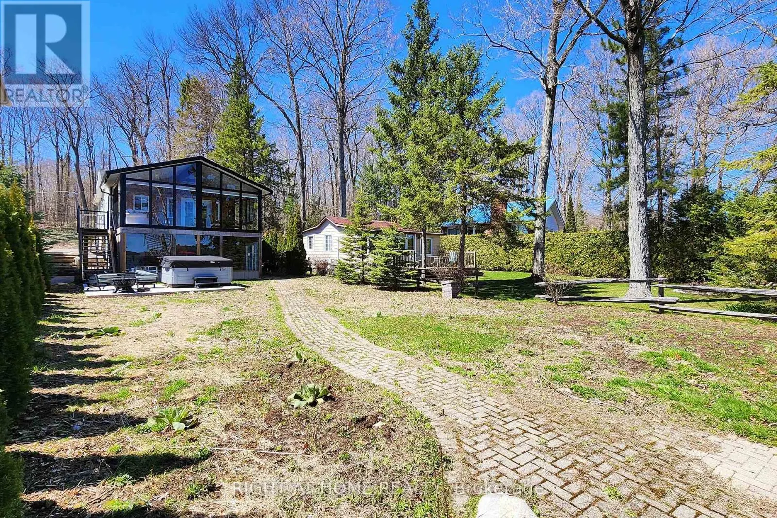 36 HILLS ROAD