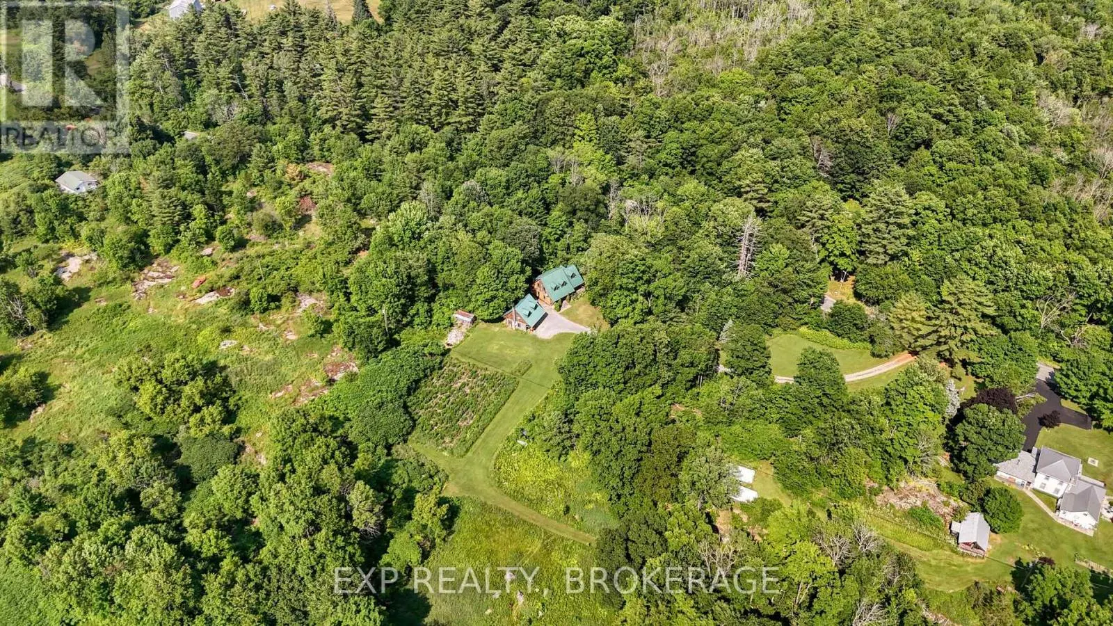 1143 OAK FLATS ROAD