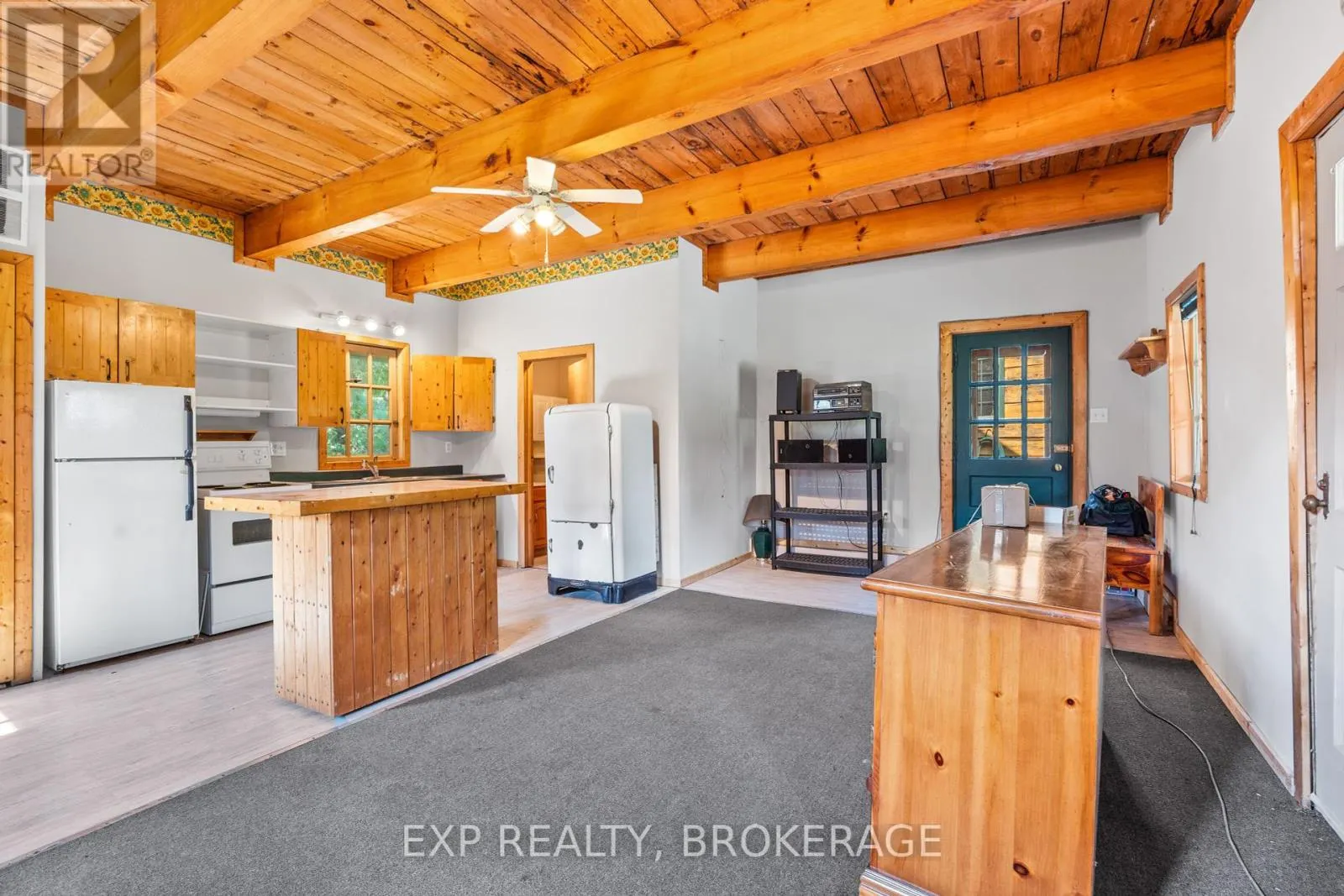 1143 OAK FLATS ROAD