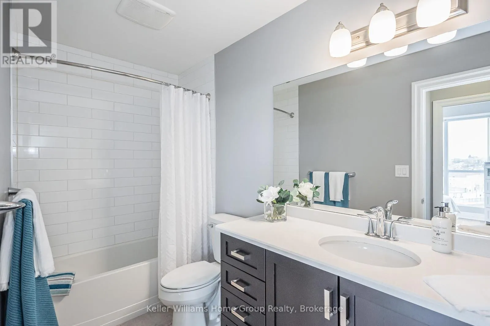 901 - 150 WELLINGTON STREET E, #901