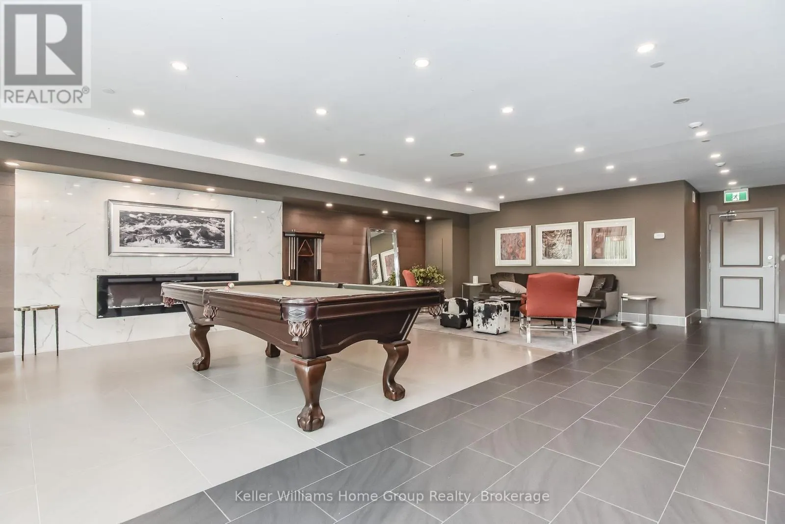 901 - 150 WELLINGTON STREET E, #901
