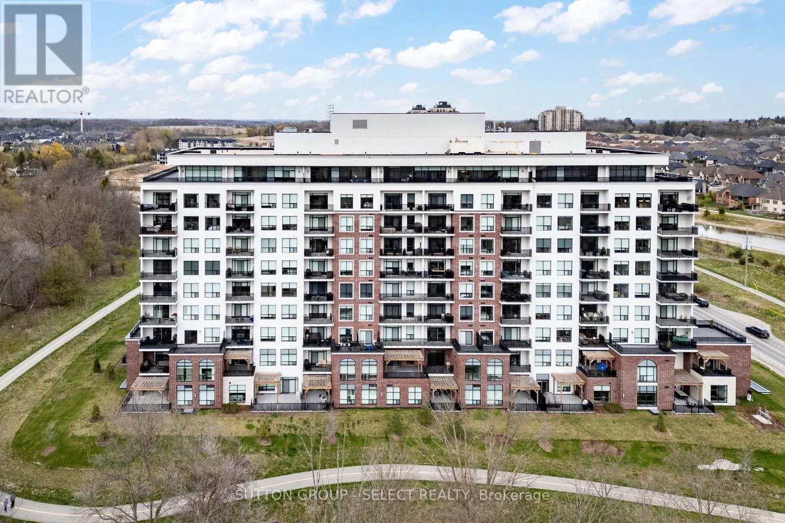1001 - 460 CALLAWAY ROAD, #1001