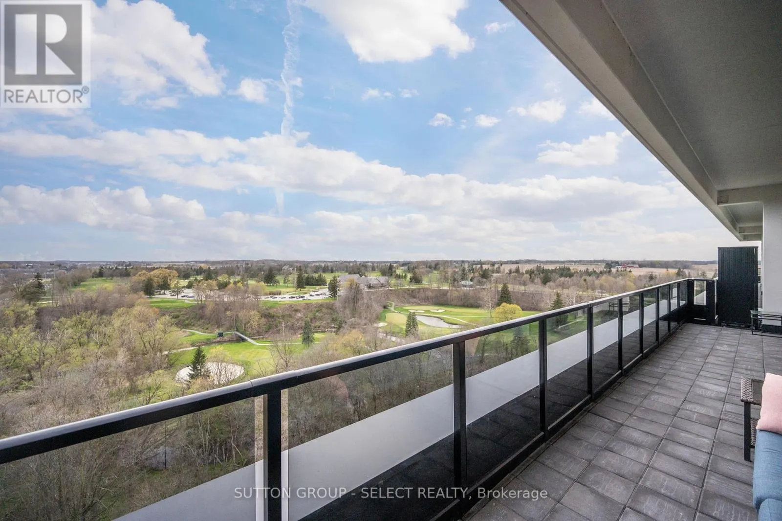 1001 - 460 CALLAWAY ROAD, #1001