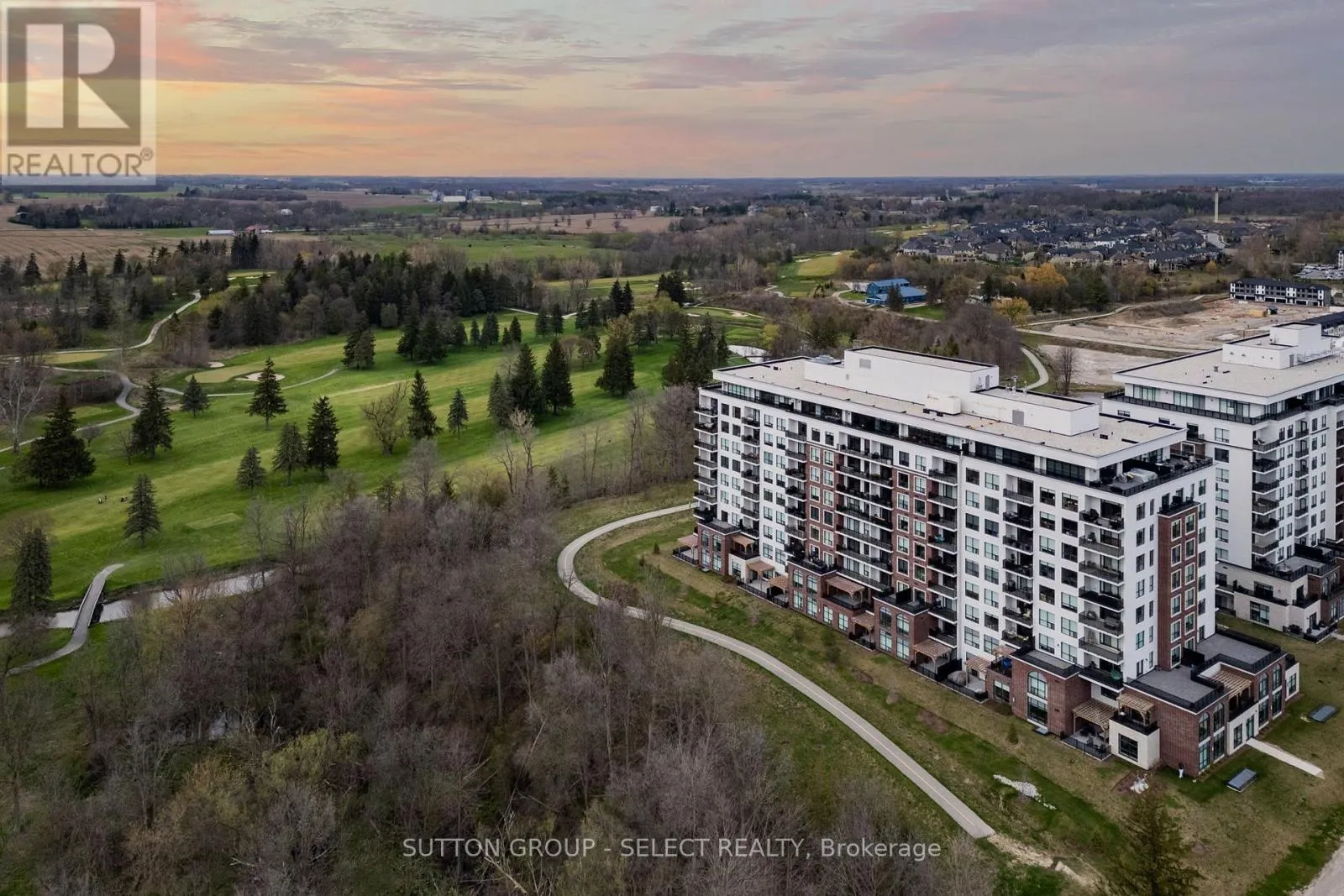 1001 - 460 CALLAWAY ROAD, #1001