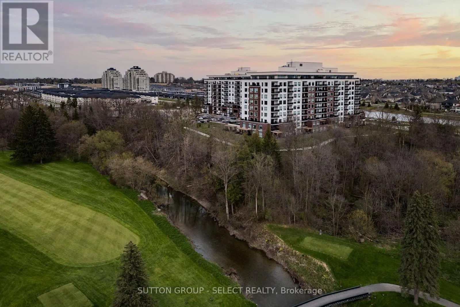 1001 - 460 CALLAWAY ROAD, #1001