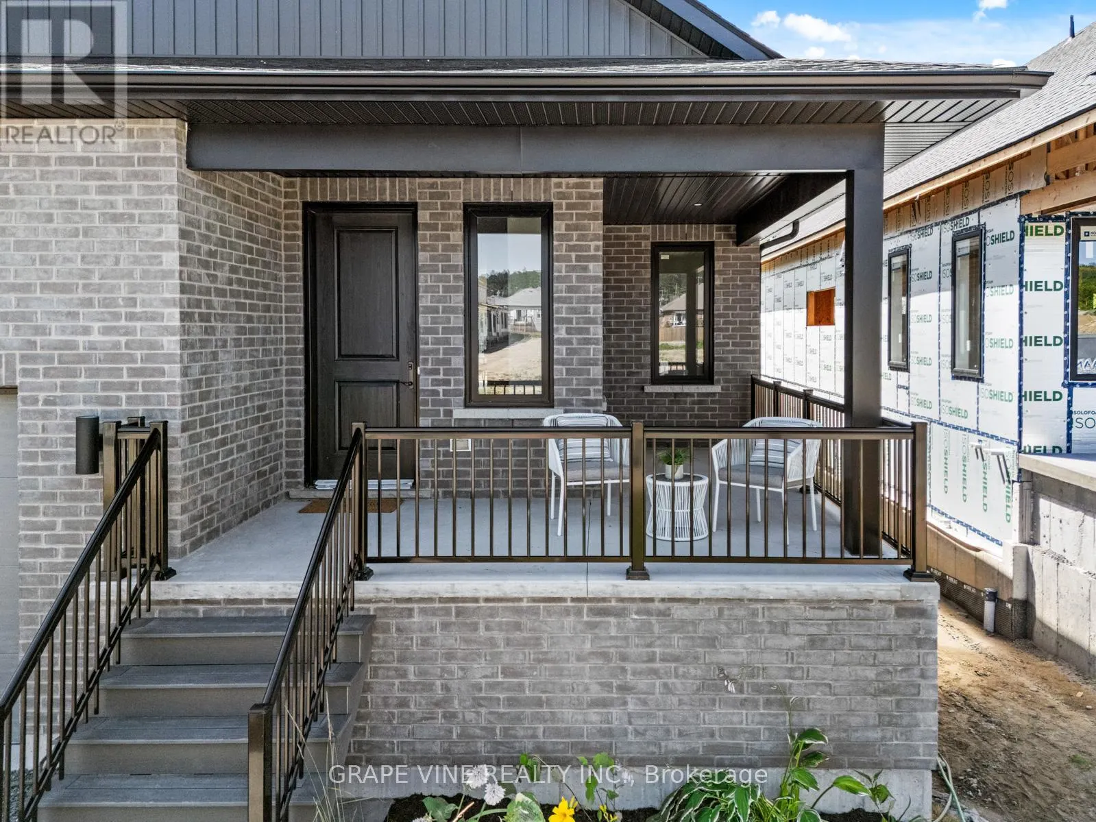 126 ROYAL GALA DRIVE