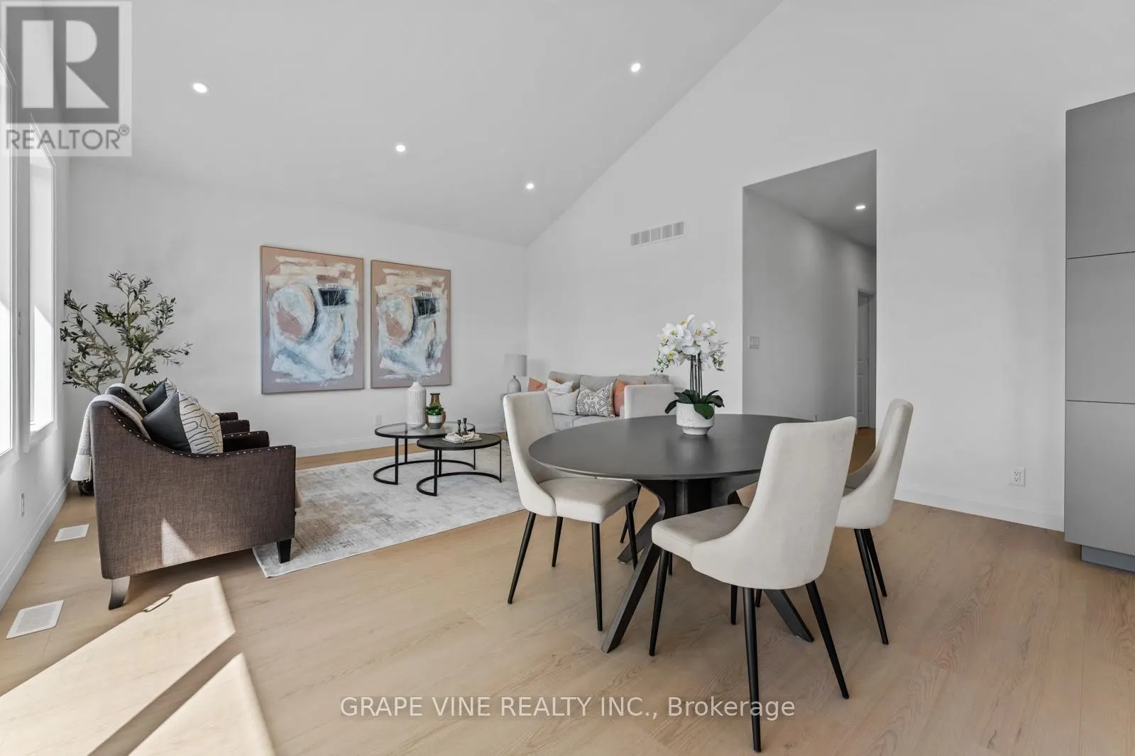 126 ROYAL GALA DRIVE