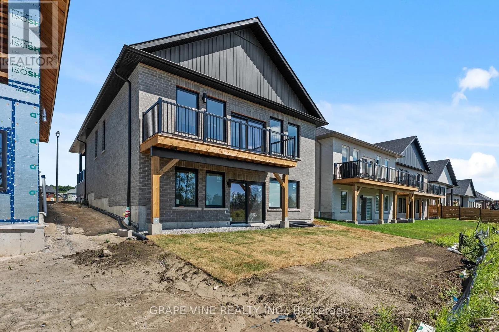 126 ROYAL GALA DRIVE