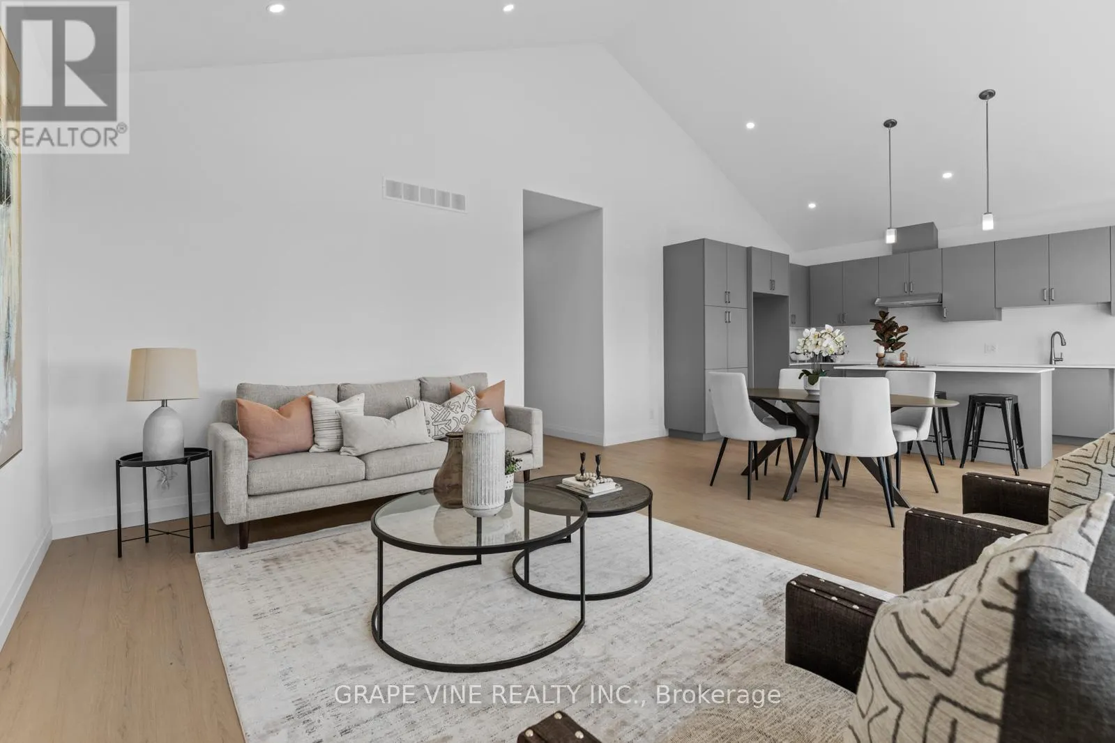 126 ROYAL GALA DRIVE