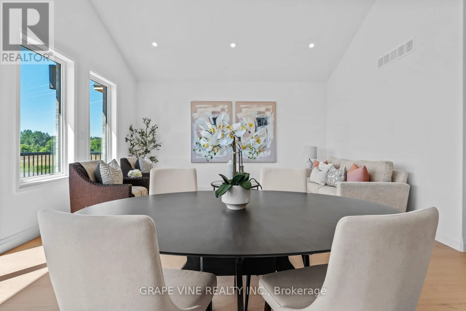 126 ROYAL GALA DRIVE