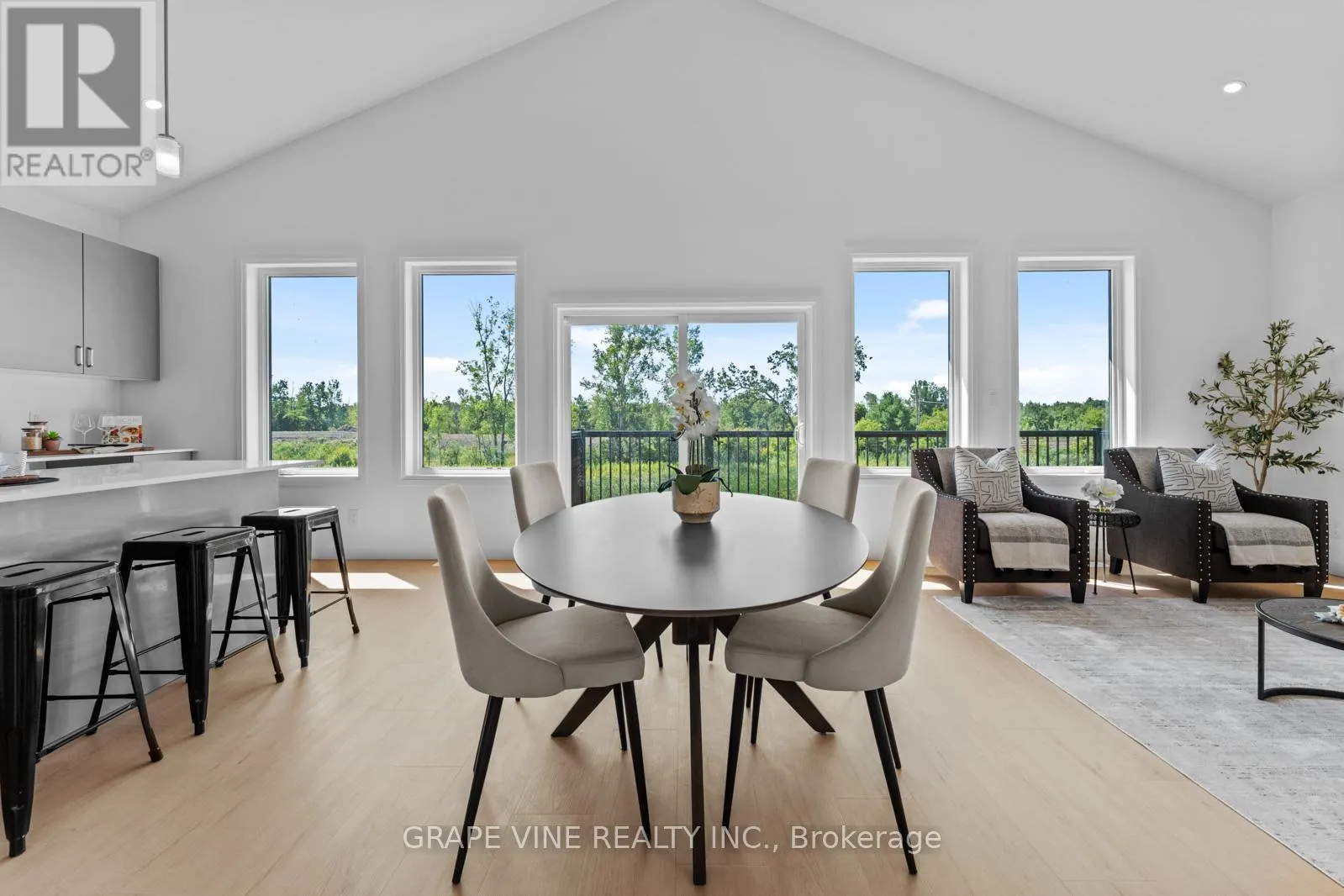 126 ROYAL GALA DRIVE