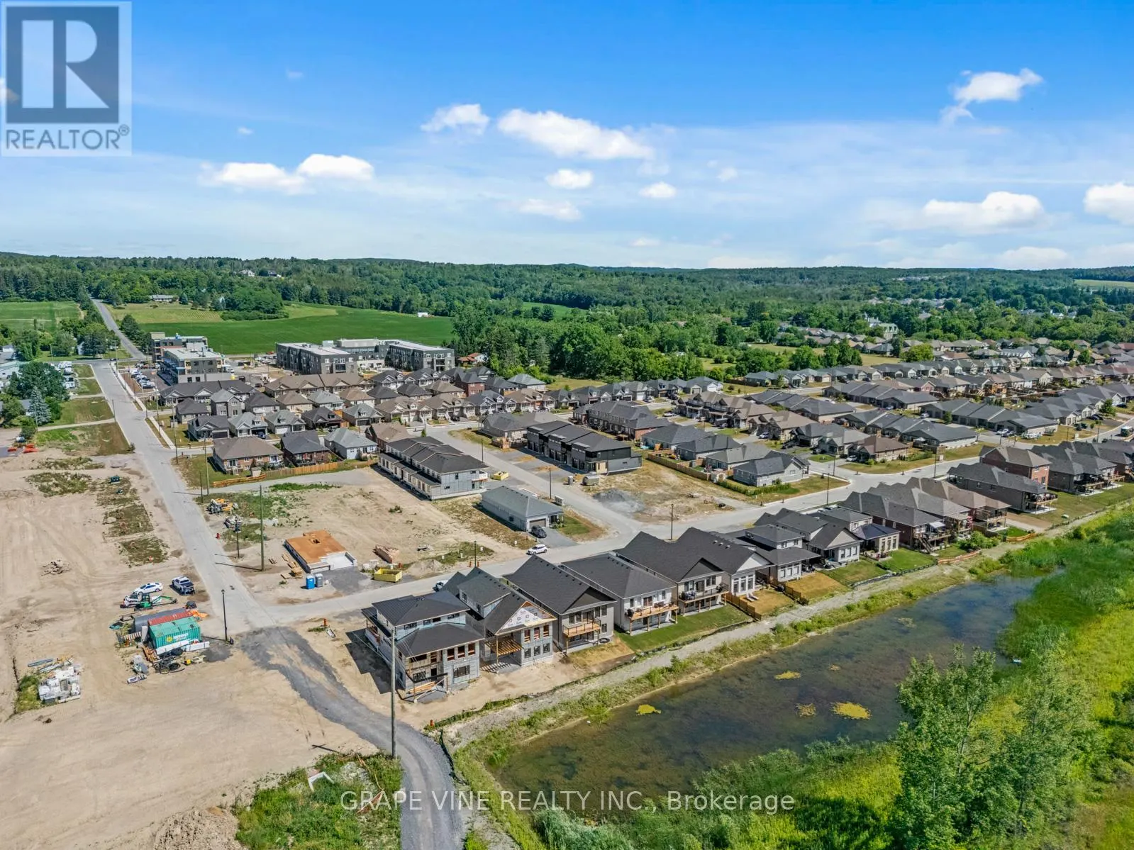 126 ROYAL GALA DRIVE