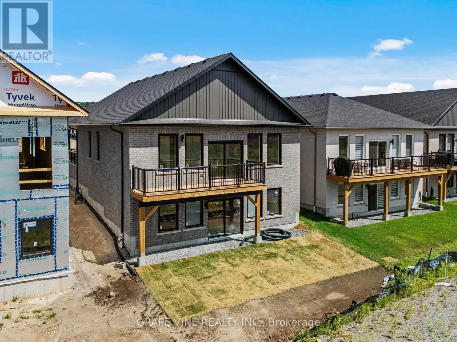 126 ROYAL GALA DRIVE