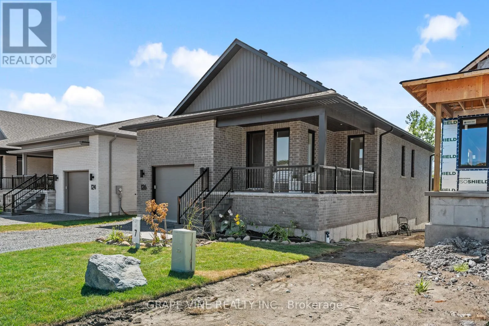126 ROYAL GALA DRIVE