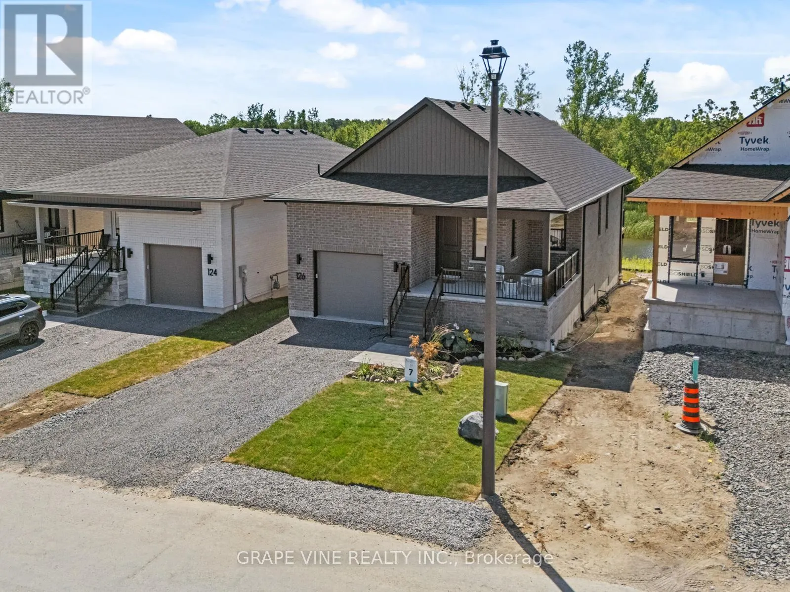 126 ROYAL GALA DRIVE