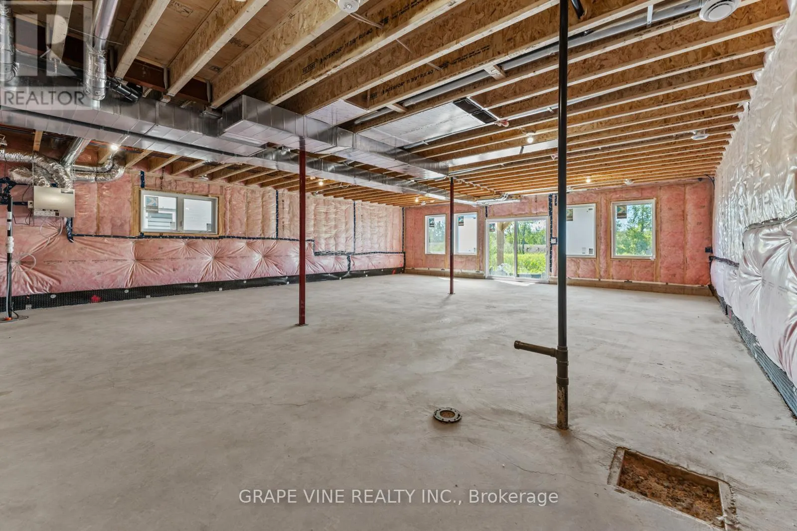126 ROYAL GALA DRIVE