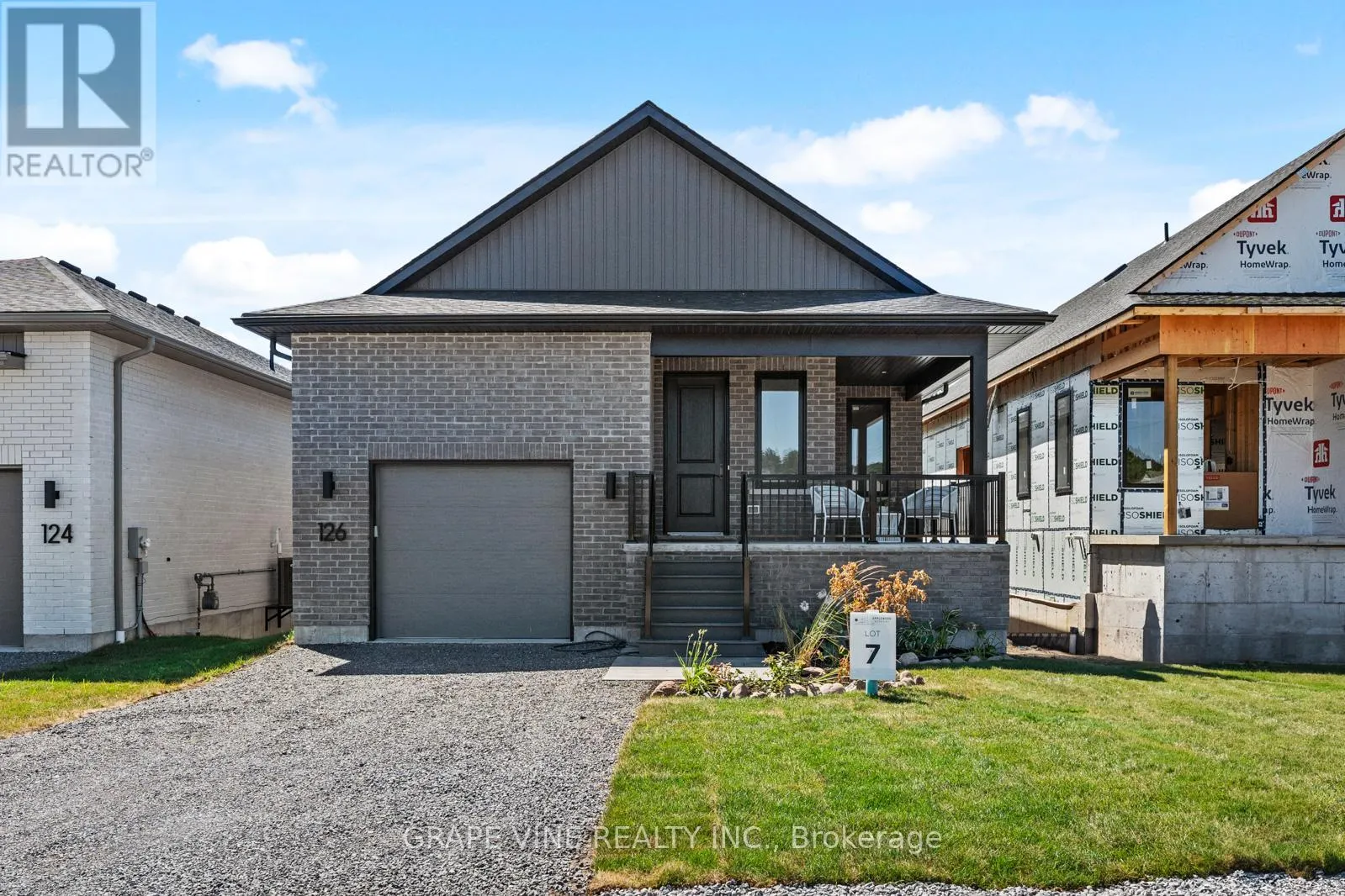 126 ROYAL GALA DRIVE