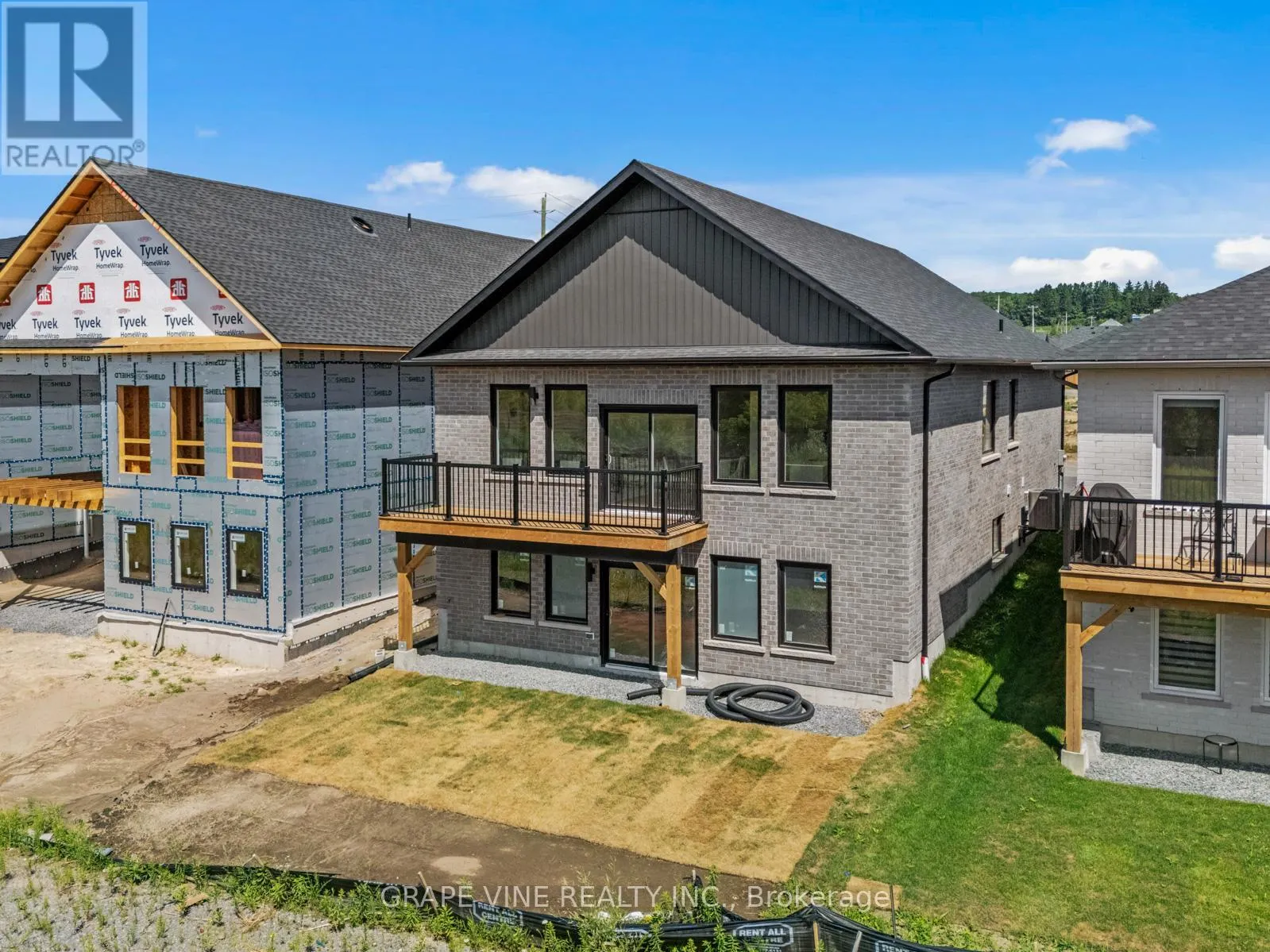 126 ROYAL GALA DRIVE
