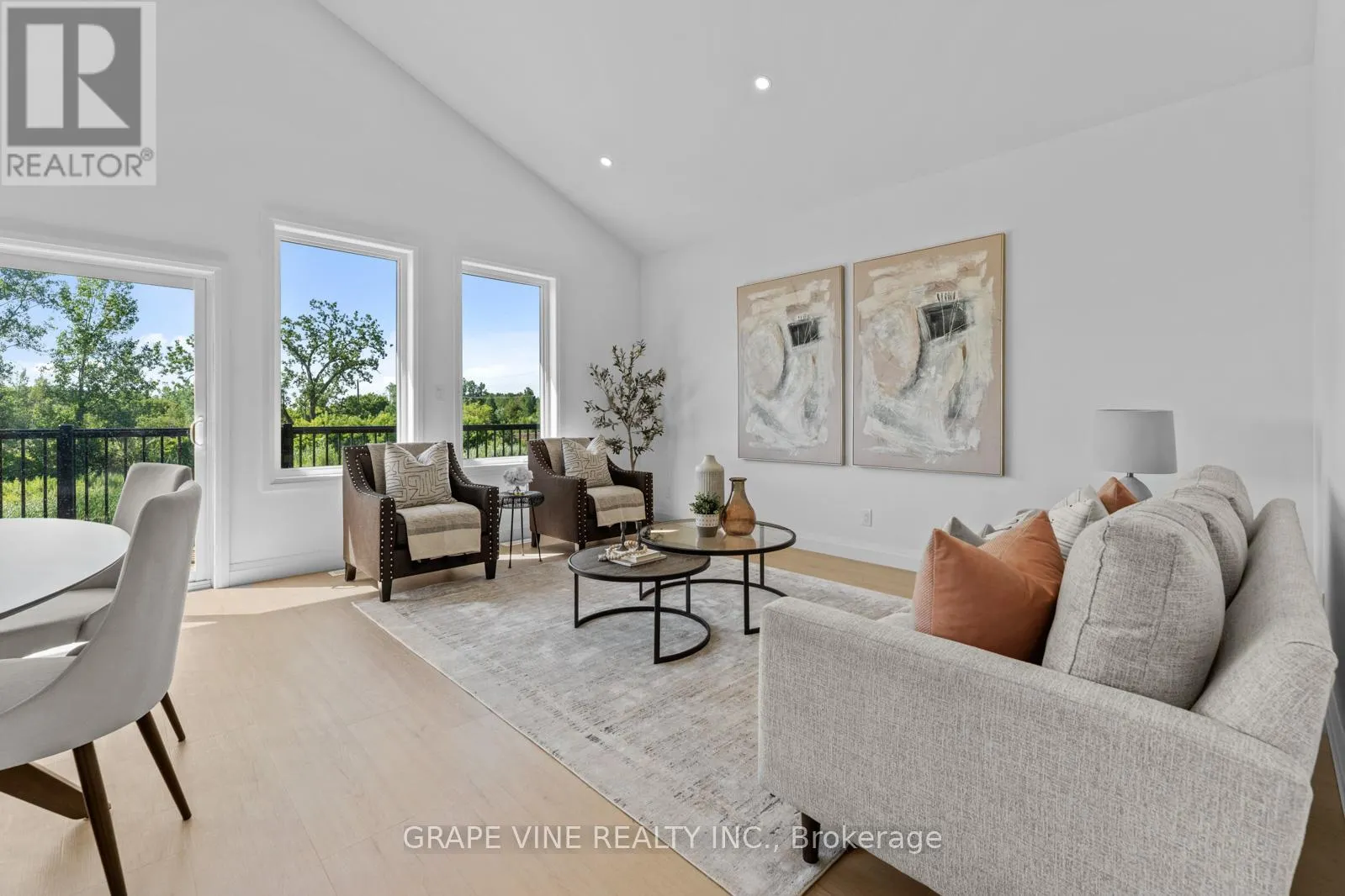 126 ROYAL GALA DRIVE