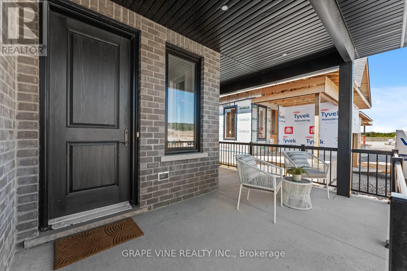 126 ROYAL GALA DRIVE