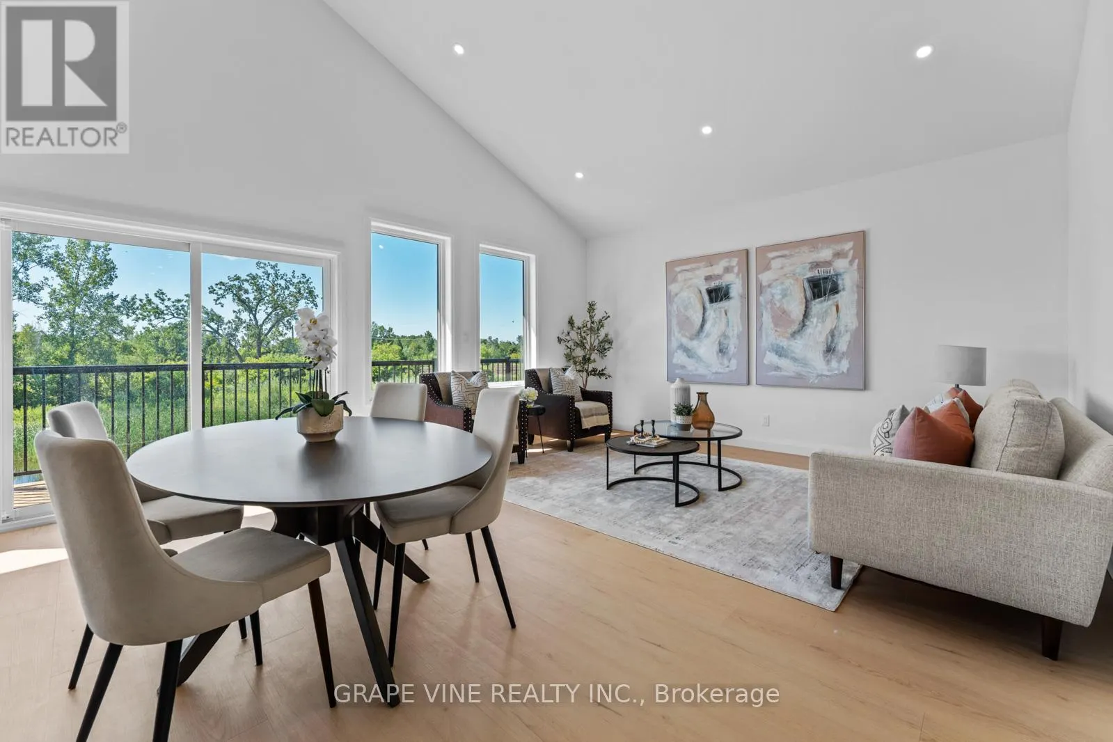 126 ROYAL GALA DRIVE
