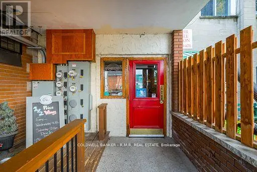 47 - 49 WILLIAM STREET N