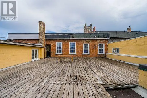 47 - 49 WILLIAM STREET N