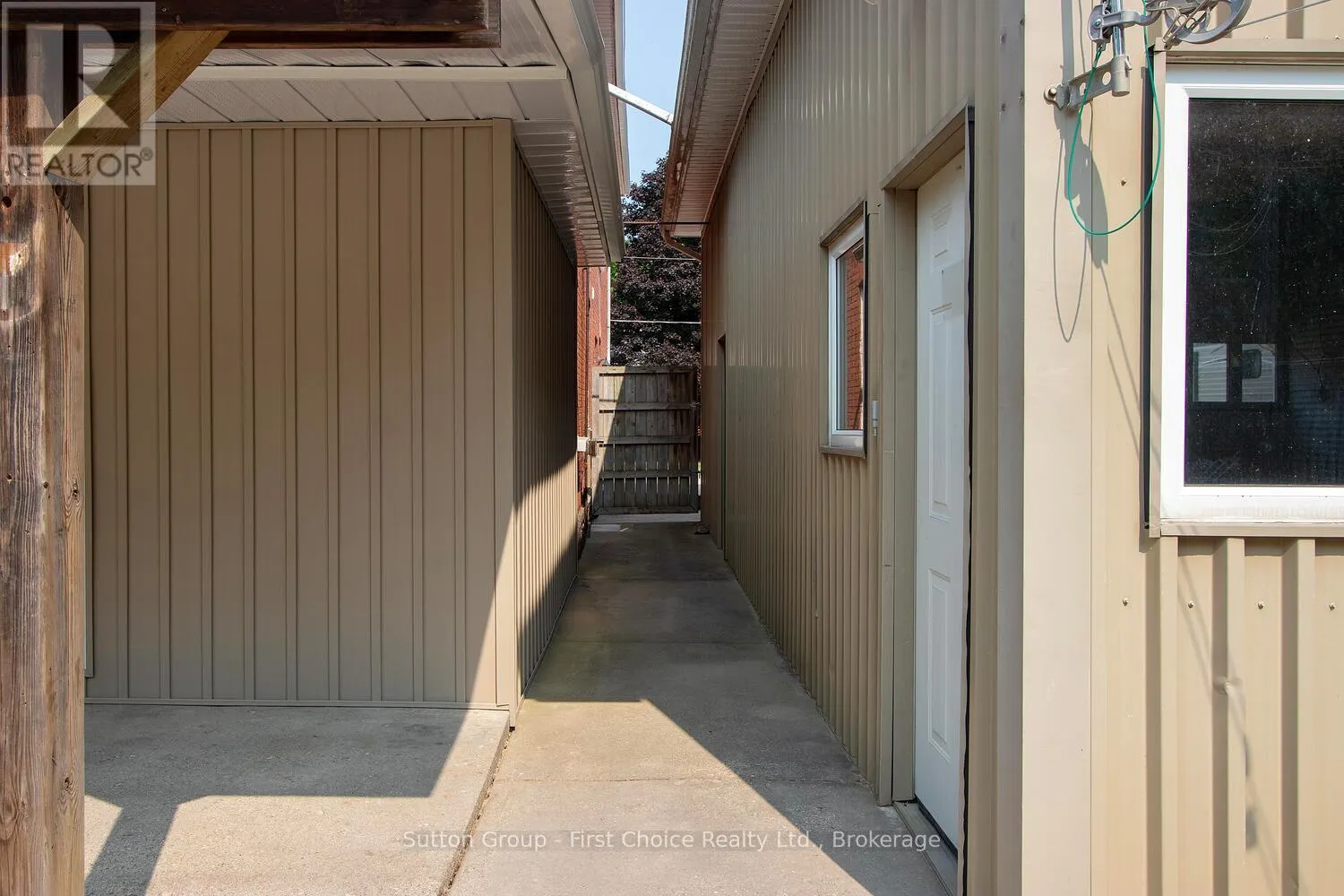 307 NELSON STREET