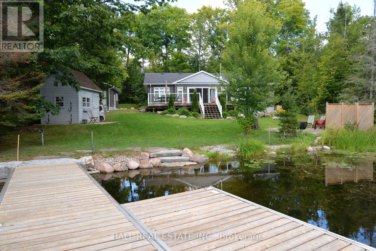 405 PHILRICK DRIVE