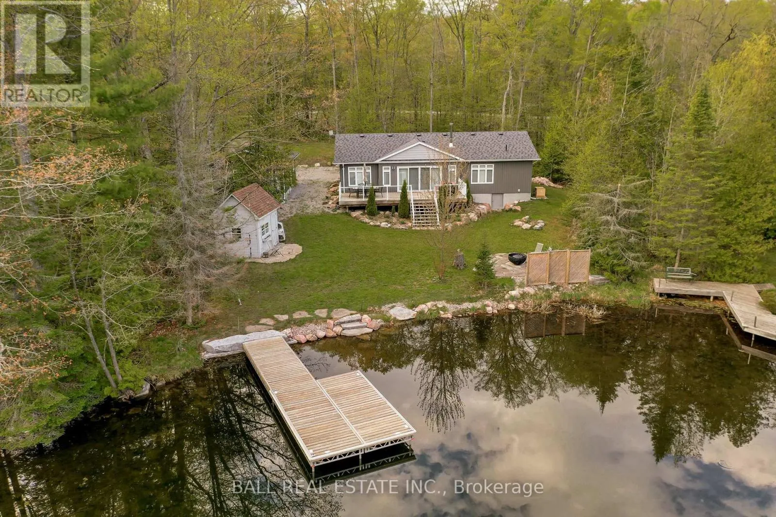 405 PHILRICK DRIVE