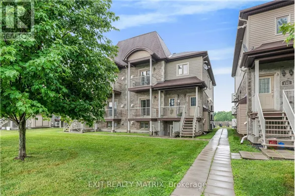 2 - 193 BOURDEAU BOULEVARD