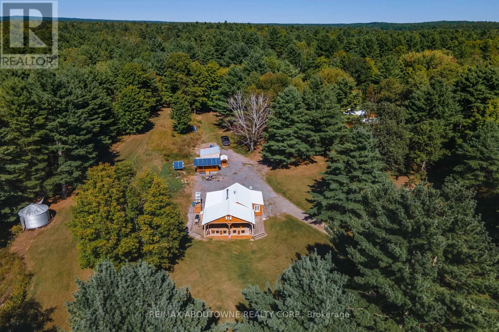 1161 & 1220 TURCOTTE ROAD